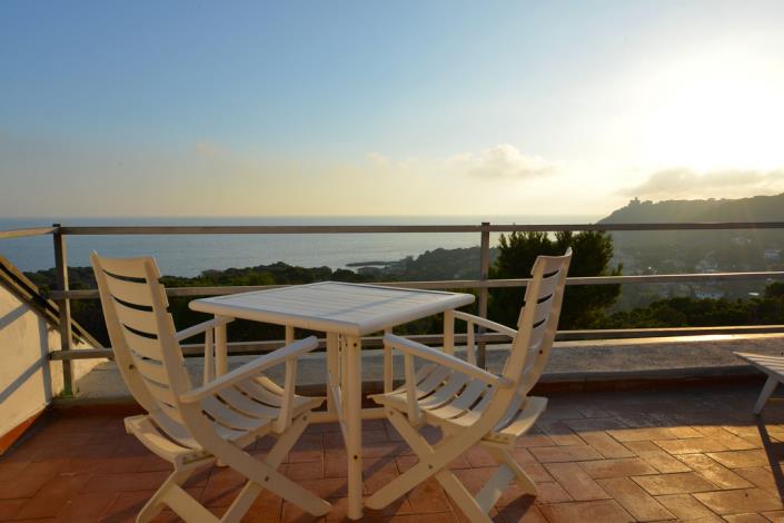 Image No.37-Appartement de 2 chambres à vendre à Quercianella