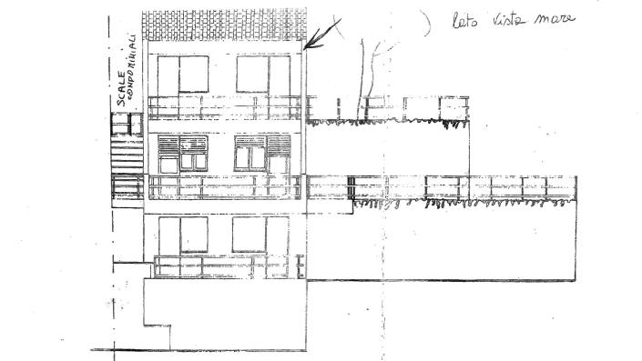 Image No.41-Appartement de 2 chambres à vendre à Quercianella