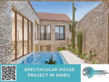 1 - Sineu, House