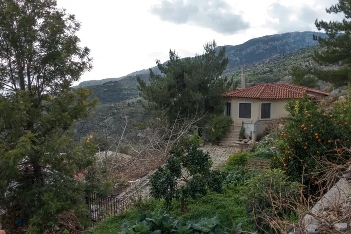 Image No.1-Propriété de 4 chambres à vendre à Ierapetra