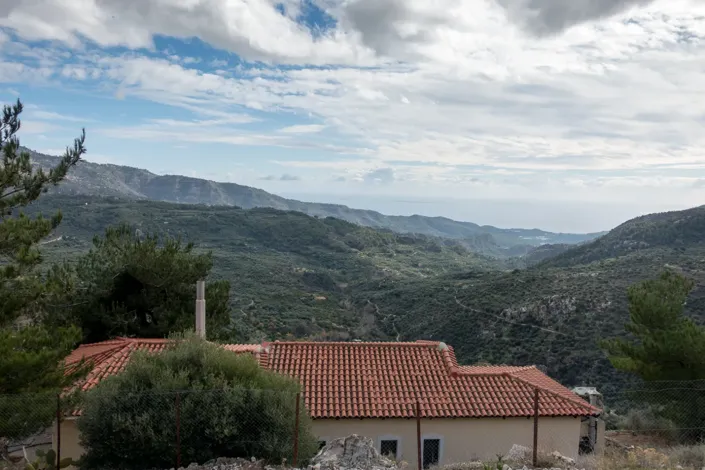 Image No.4-Propriété de 4 chambres à vendre à Ierapetra