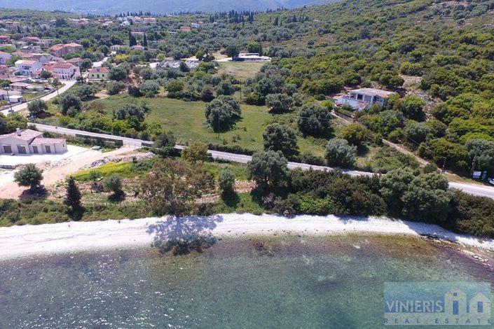 Image No.12-Propriété de 5 chambres à vendre à Sami