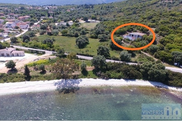 Image No.17-Propriété de 5 chambres à vendre à Sami