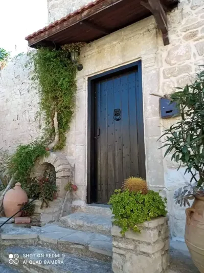 Image No.1-Propriété de 2 chambres à vendre à Crète