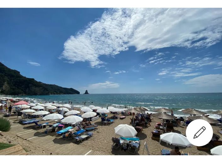 Image No.14-Propriété de 3 chambres à vendre à Corfou