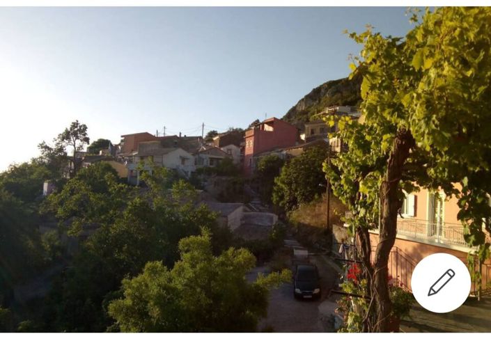 Image No.3-Propriété de 3 chambres à vendre à Corfou