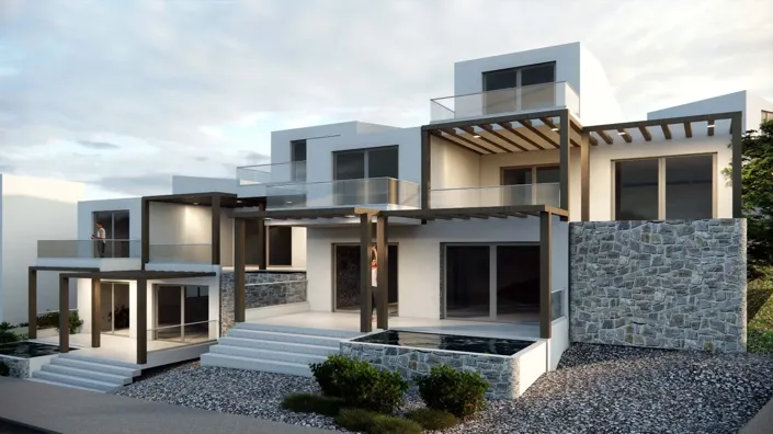 Image No.10-2 Bed Villa for sale