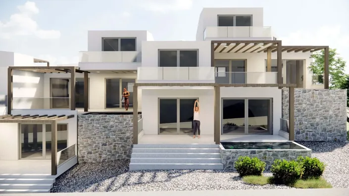 Image No.11-2 Bed Villa for sale