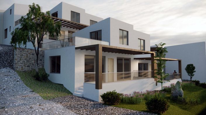 Image No.13-2 Bed Villa for sale