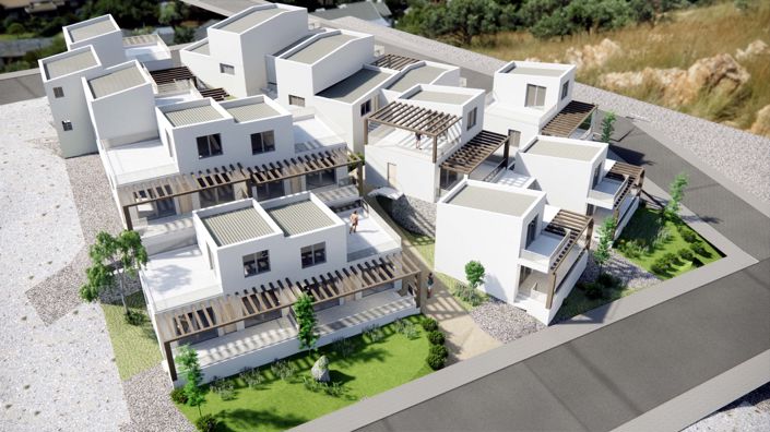 Image No.14-2 Bed Villa for sale