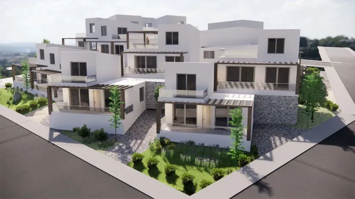 Image No.2-2 Bed Villa for sale