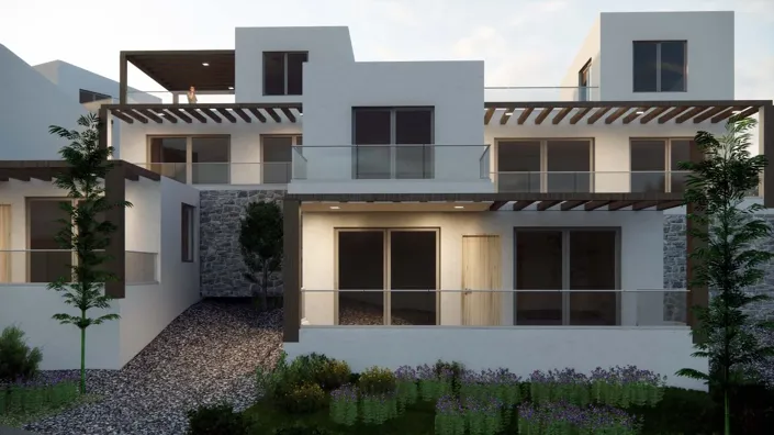 Image No.7-2 Bed Villa for sale