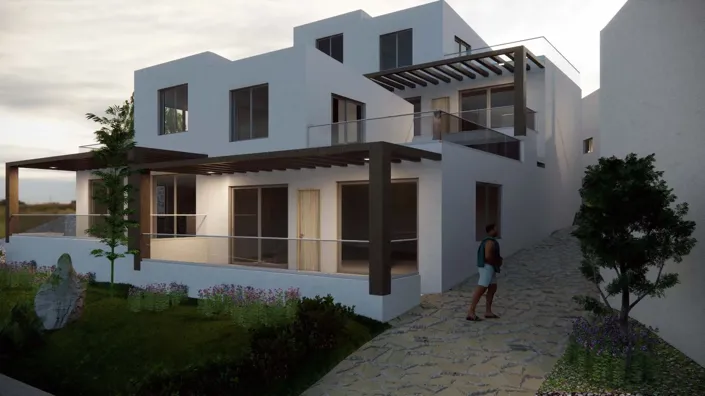 Image No.9-2 Bed Villa for sale