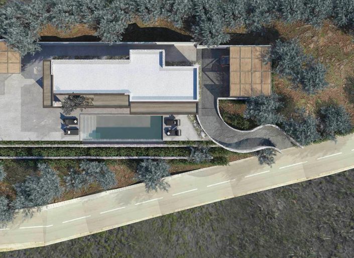 Image No.2-3 Bed Villa for sale