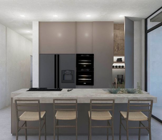 Image No.3-3 Bed Villa for sale