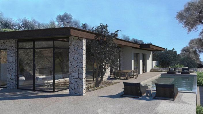 Image No.5-3 Bed Villa for sale