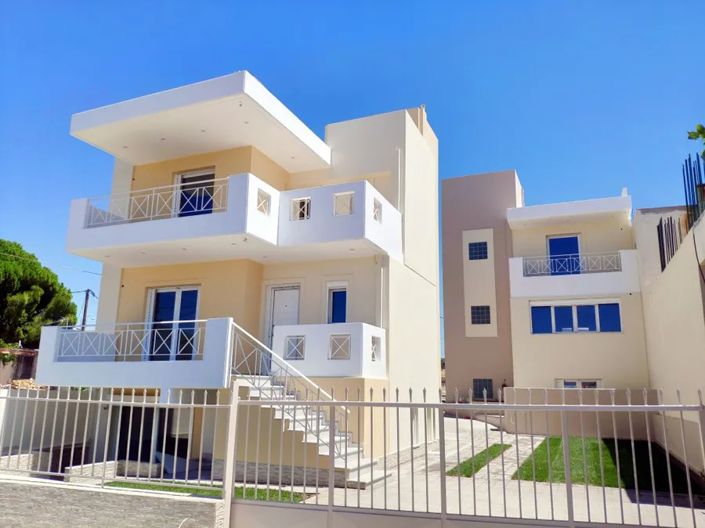 Image No.3-3 Bed Villa for sale