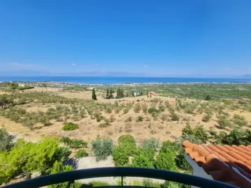 1 - Peloponnese, Villa