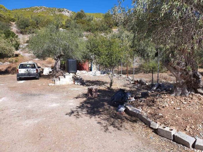 Image No.11-Propriété de 1 chambre à vendre à Loutraki