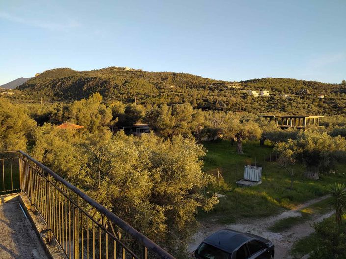 Image No.13-Propriété de 1 chambre à vendre à Loutraki