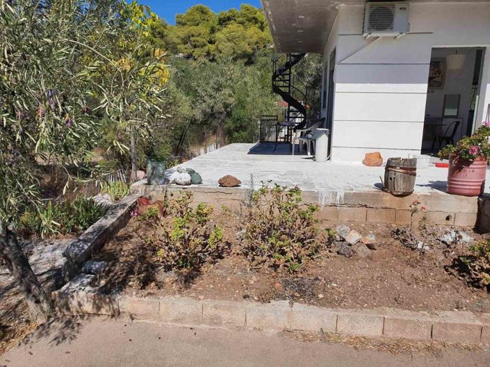 Image No.14-Propriété de 1 chambre à vendre à Loutraki