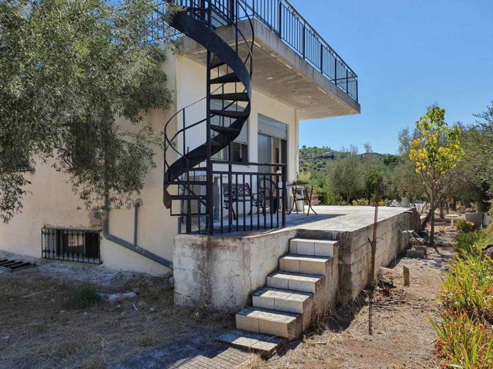 Image No.17-Propriété de 1 chambre à vendre à Loutraki