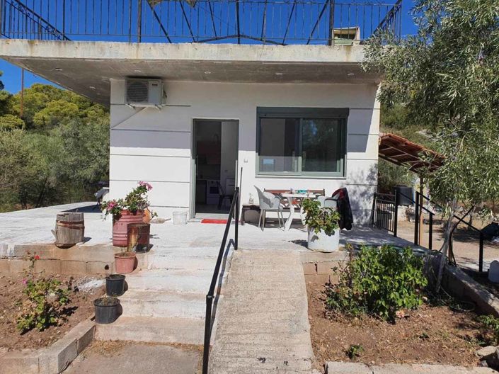 Image No.18-Propriété de 1 chambre à vendre à Loutraki