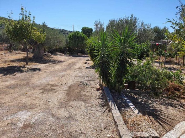 Image No.19-Propriété de 1 chambre à vendre à Loutraki