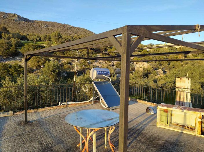 Image No.20-Propriété de 1 chambre à vendre à Loutraki