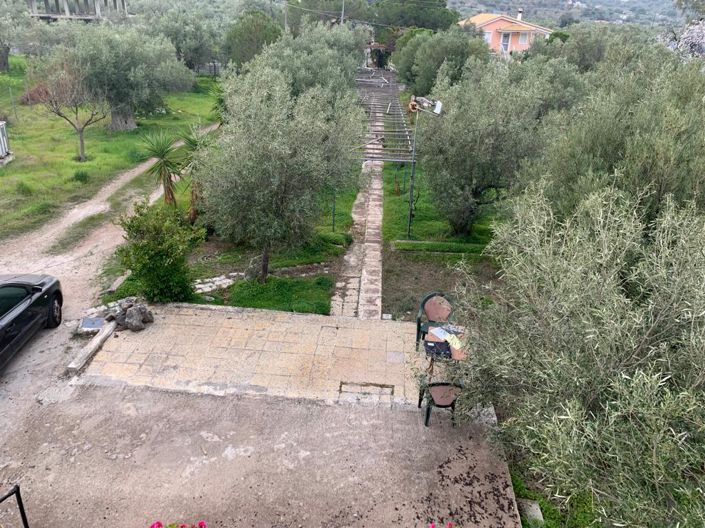 Image No.22-Propriété de 1 chambre à vendre à Loutraki