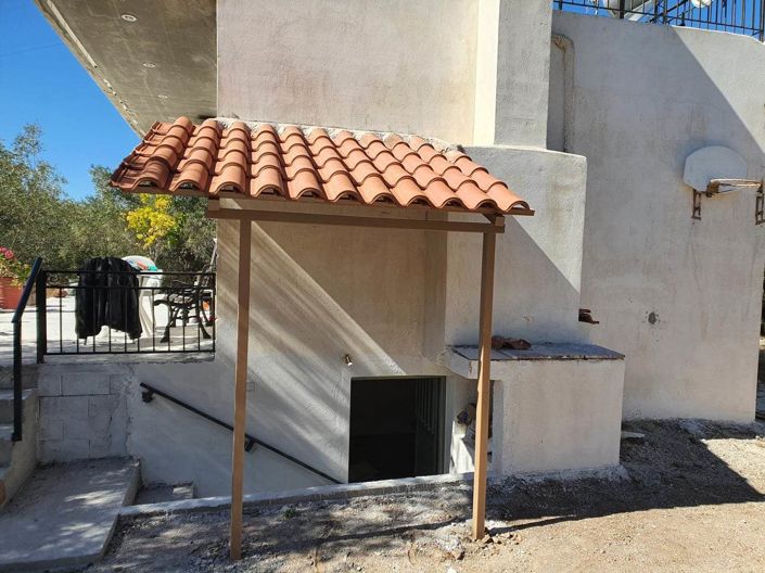 Image No.23-Propriété de 1 chambre à vendre à Loutraki