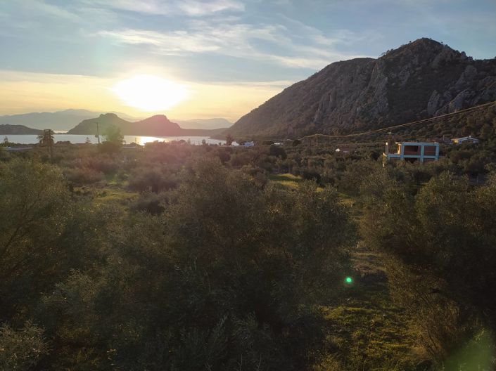 Image No.25-Propriété de 1 chambre à vendre à Loutraki