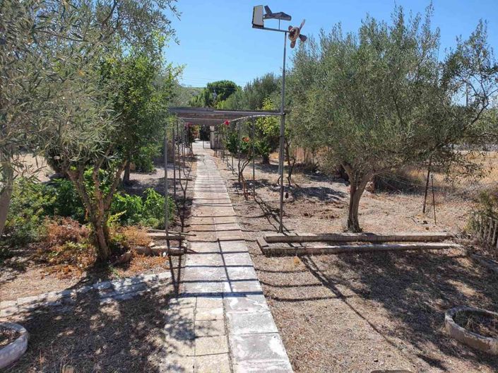 Image No.28-Propriété de 1 chambre à vendre à Loutraki