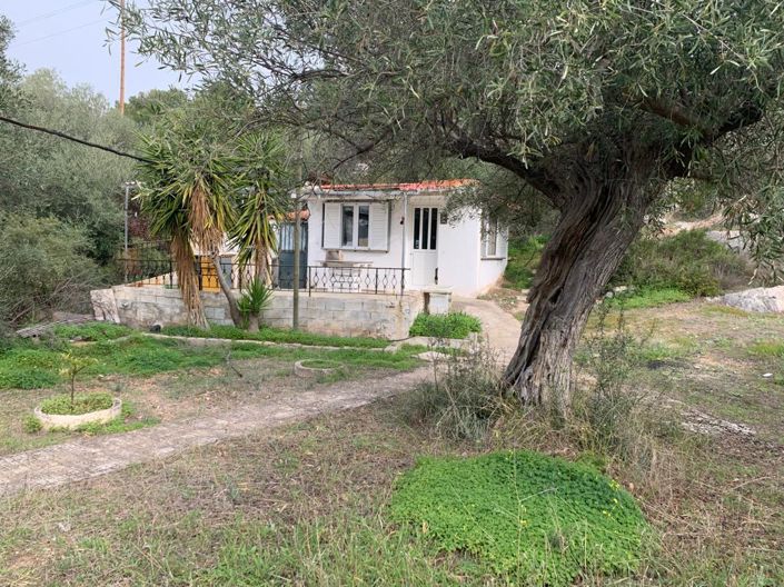 Image No.30-Propriété de 1 chambre à vendre à Loutraki