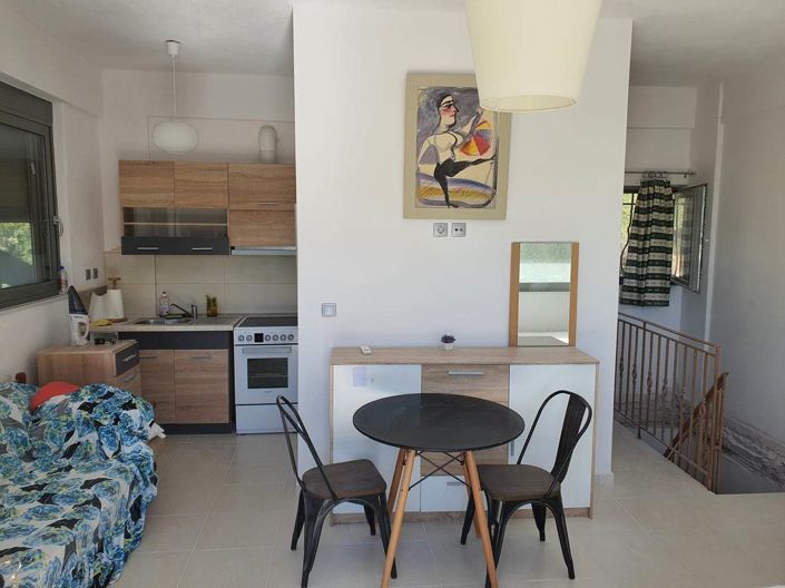 Image No.32-Propriété de 1 chambre à vendre à Loutraki