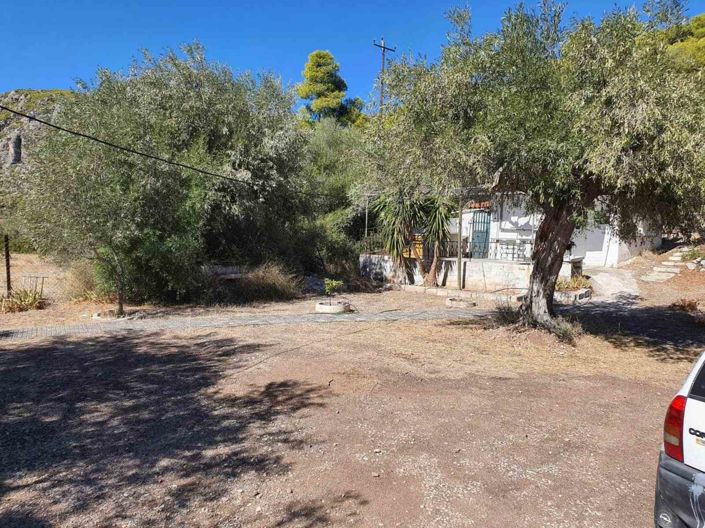 Image No.33-Propriété de 1 chambre à vendre à Loutraki