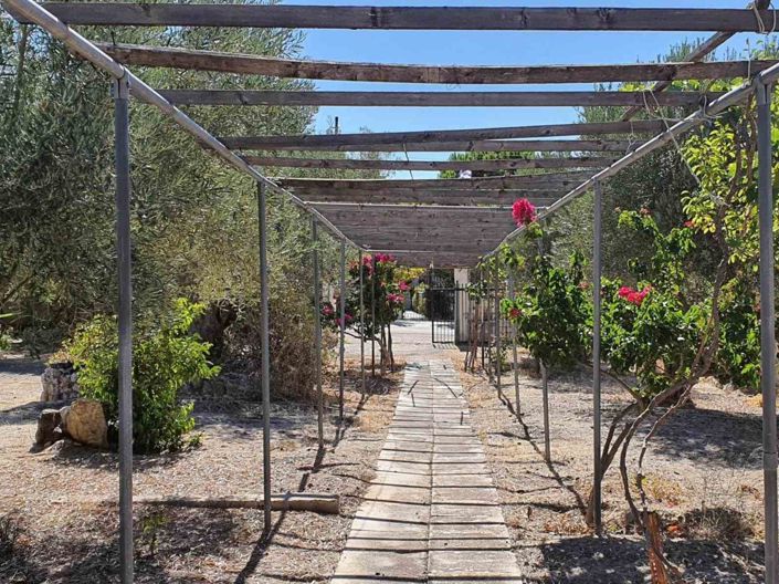 Image No.34-Propriété de 1 chambre à vendre à Loutraki