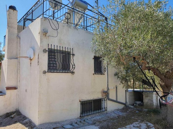 Image No.35-Propriété de 1 chambre à vendre à Loutraki