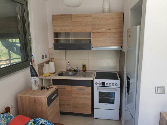 Image No.37-Propriété de 1 chambre à vendre à Loutraki