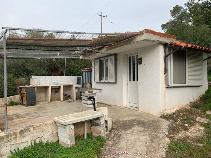 Image No.42-Propriété de 1 chambre à vendre à Loutraki