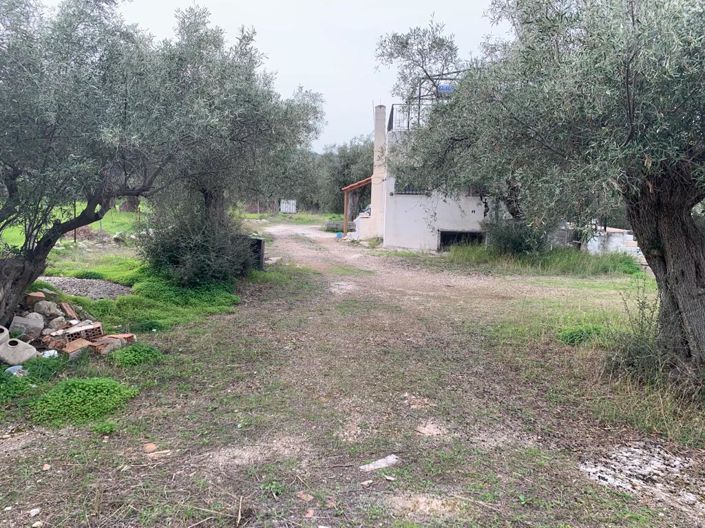 Image No.6-Propriété de 1 chambre à vendre à Loutraki