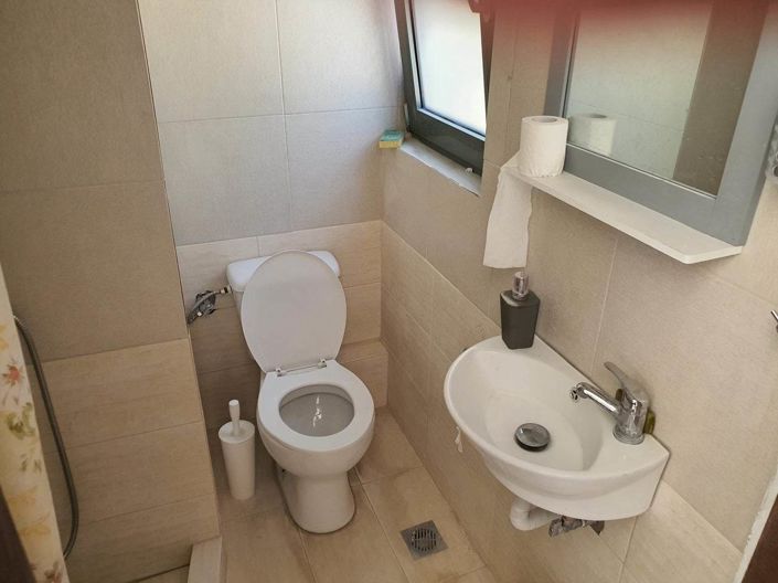 Image No.7-Propriété de 1 chambre à vendre à Loutraki