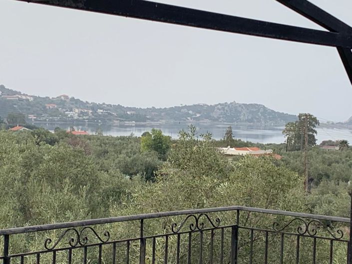 Image No.8-Propriété de 1 chambre à vendre à Loutraki