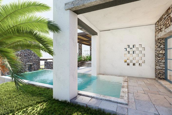 Image No.10-2 Bed Villa for sale