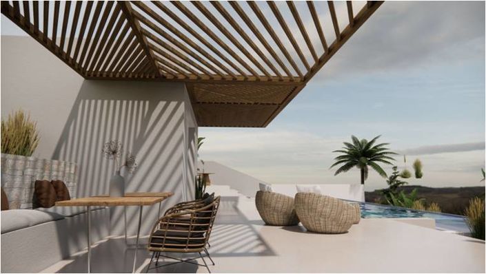 Image No.2-2 Bed Villa for sale