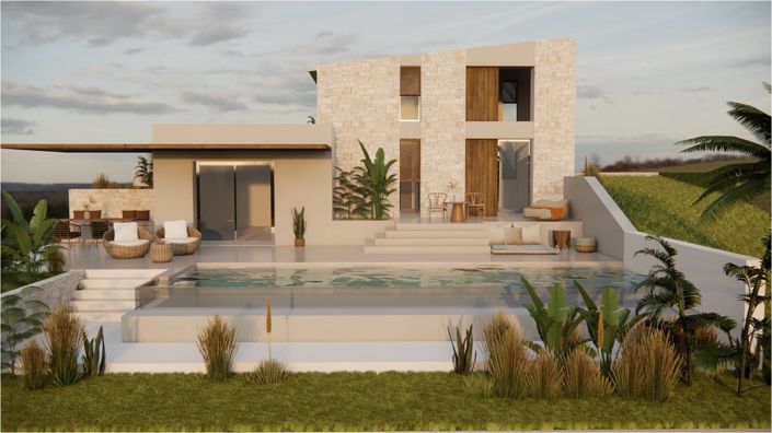 Image No.4-2 Bed Villa for sale