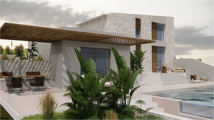 Image No.5-2 Bed Villa for sale