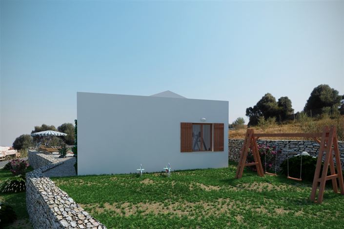 Image No.5-Propriété de 2 chambres à vendre à Agia Triada