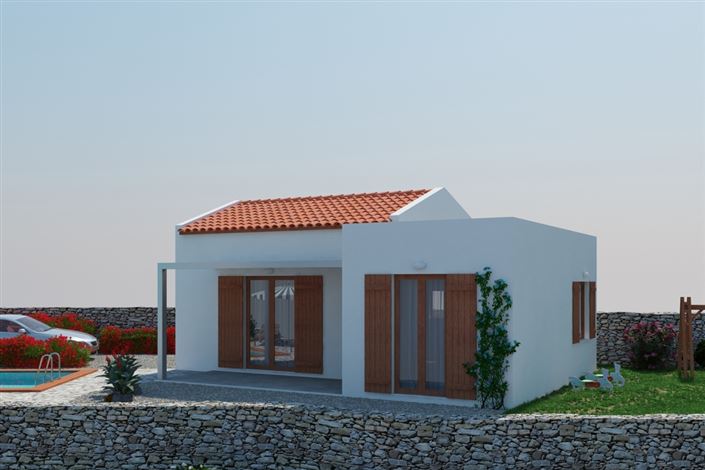 Image No.6-Propriété de 2 chambres à vendre à Agia Triada