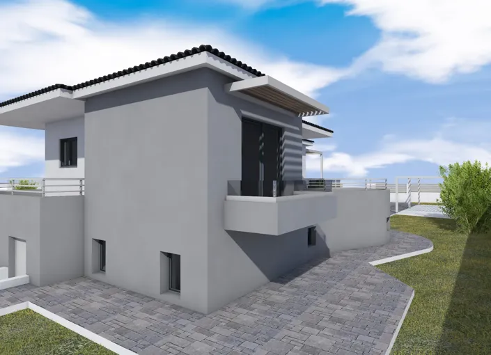 Image No.3-4 Bed Villa for sale